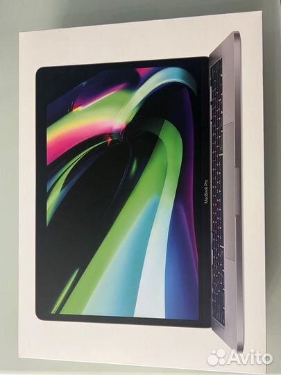 Apple MacBook Pro 13 2020 m1 16gb 512gb