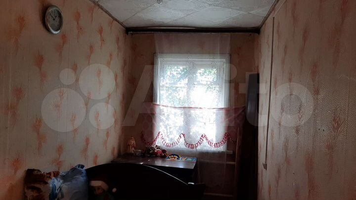 Дом 48 м² на участке 3 сот.