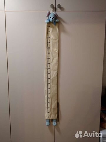 Ростомер детский