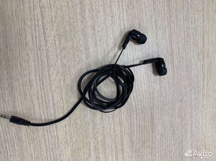 Наушники одноразовые оптом