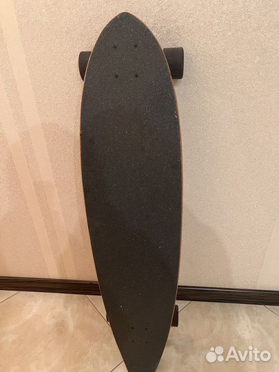 Лонгборд sector 9