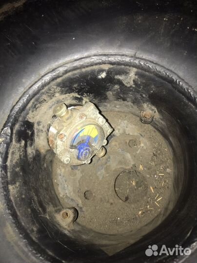 Газовое оборудование для авто