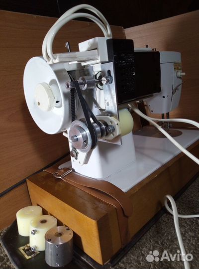 Редуктор понижающий 1 к 5 для TUR 2