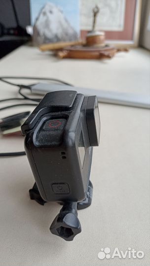 Камера GoPro Hero 7 black