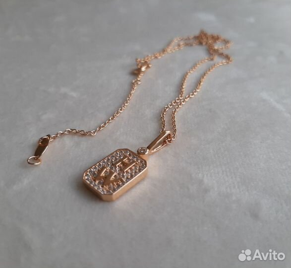 Колье Harry Winston