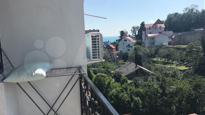 Квартира-студия, 25 м², 5/14 эт.