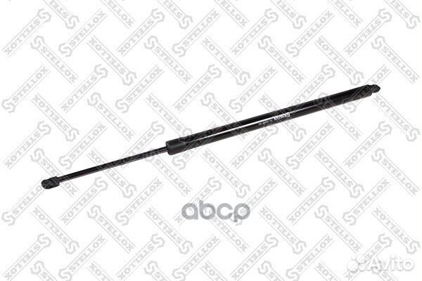 Амортизатор двери задн vw multivan t5 Stellox 1