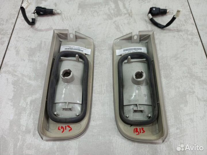 Фонарь заднего хода Land Rover Range Rover 322 5.0