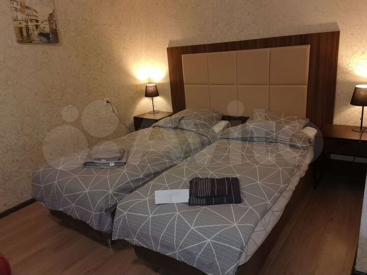 1-к. квартира, 30 м², 2/9 эт.