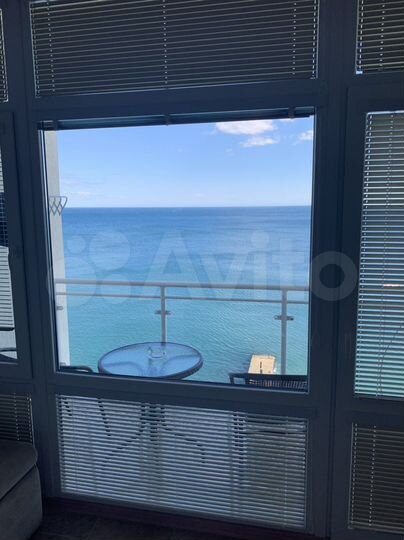 Квартира-студия, 27 м², 6/7 эт.