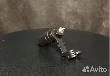 Роторная тату машинка deuce machines