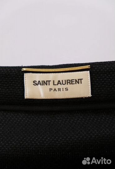 Юбка saint laurent