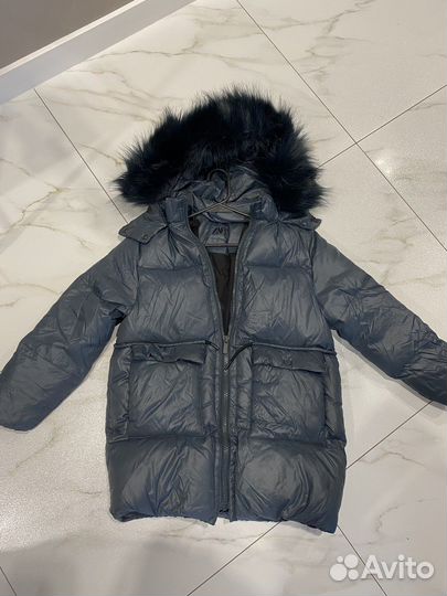 Куртка zara