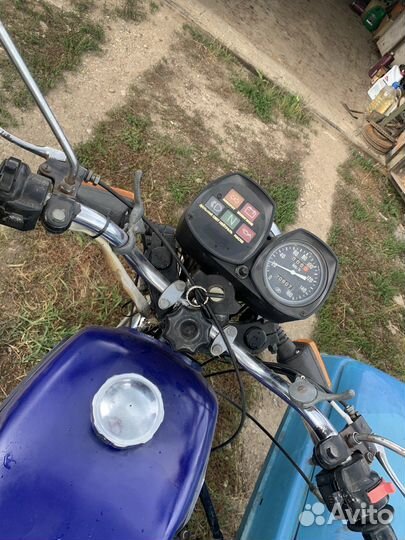 Иж планета5