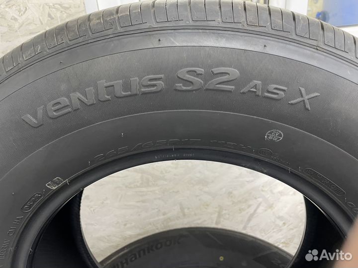 Hankook Ventus S2 AS X RH17 265/65 R17 112H