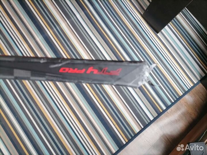 Клюшка хоккейная CCM jetspeed ft5 pro и FT 4 pro