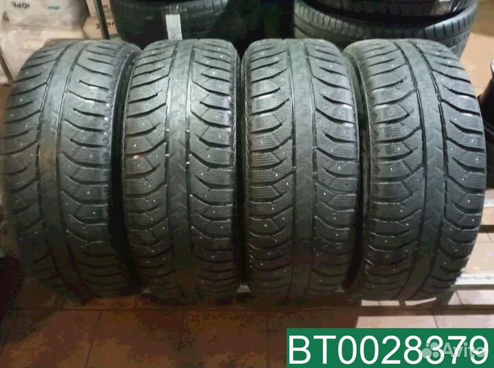 Bridgestone Ice Cruiser 7000 285/60 R18 105W