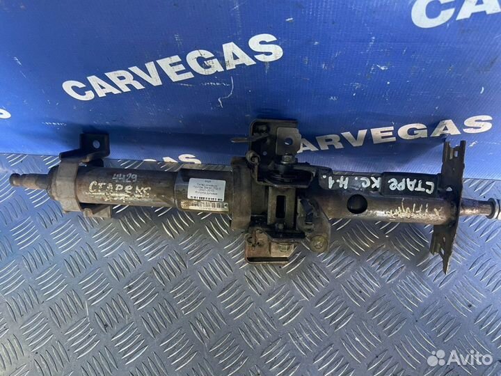 Колонка рулевая Hyundai Starex (TQ) II (2007-2013)