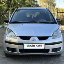 Mitsubishi Colt 1.3 MT, 2005, 178 000 км, с пробегом, цена 440 000 руб.