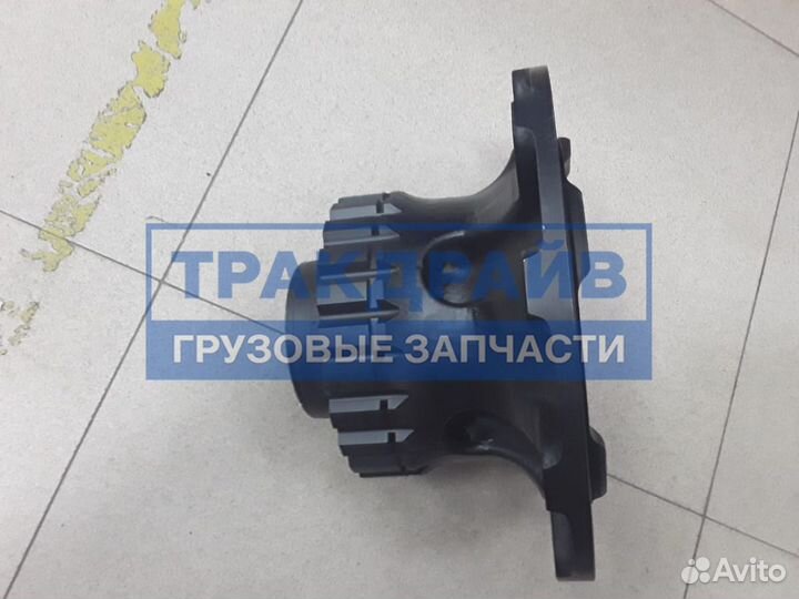 Ступица передняя Вольво фш12 фш16 фм9 фм12