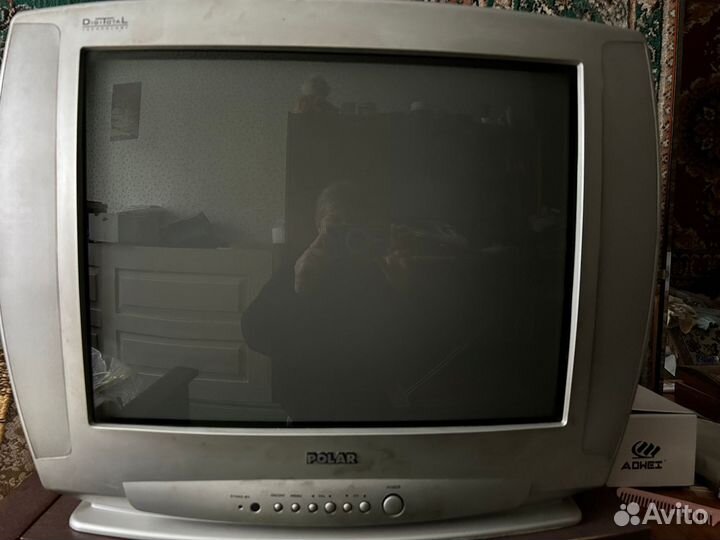 Телевизоры бу в рабочем состоянии