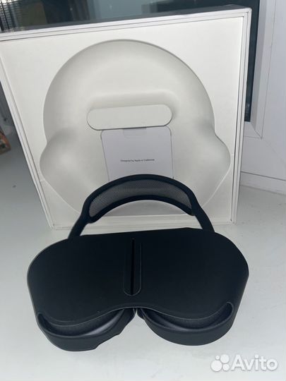 Apple airpods макс