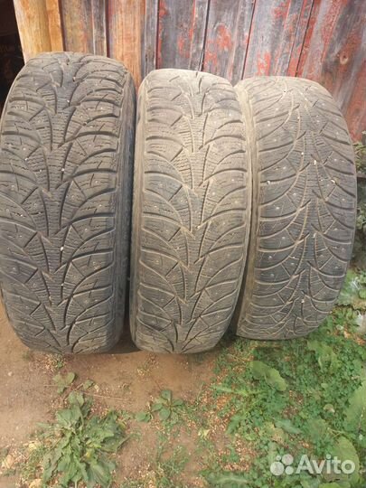 Rosava SnowGard 215/65 98T