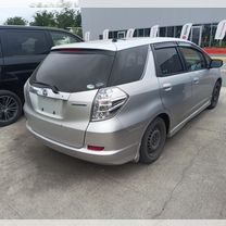 Honda Fit Shuttle 1.3 CVT, 2011, 125 500 км, с пробегом, цена 1 060 000 руб.