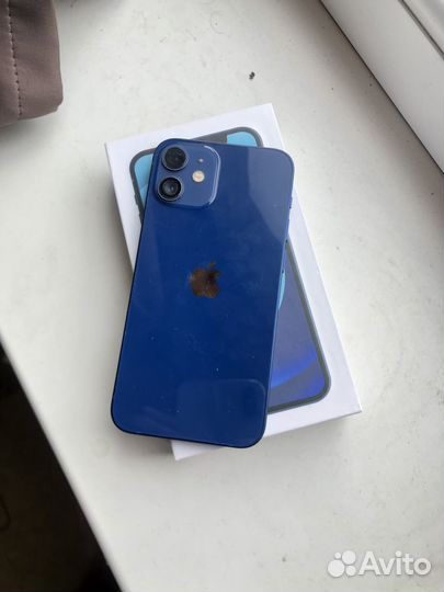 iPhone 12 mini, 128 ГБ