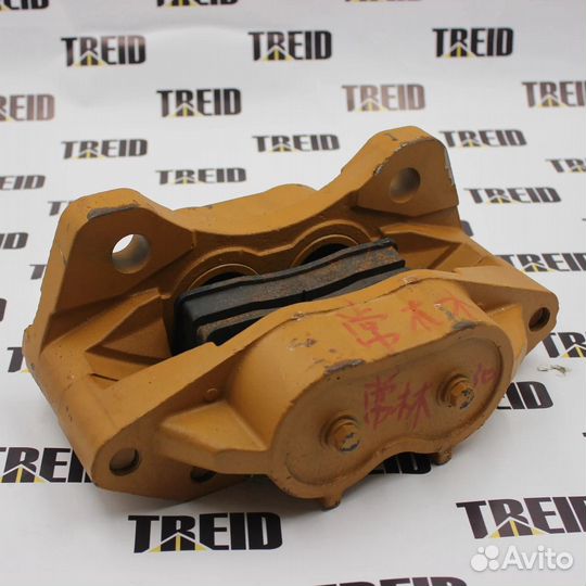 Суппорт тормозной, changlin