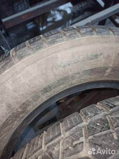 Yokohama W.Drive V902A 195/65 R15 30H