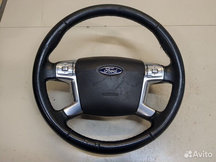 Руль Ford Galaxy, 2009