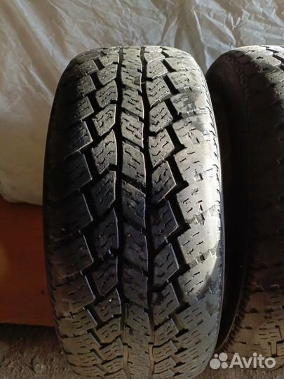 Roadstone Roadian A/T II 285/60 R18