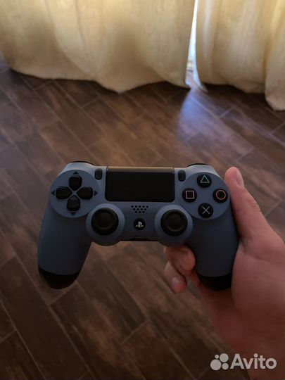 Джойстик ps4