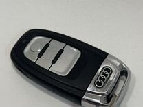 Ключ оригинал Audi