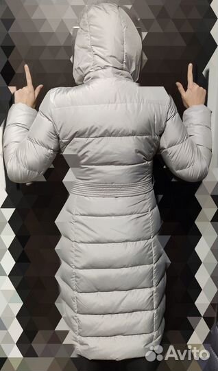 Пуховик Conver (S)