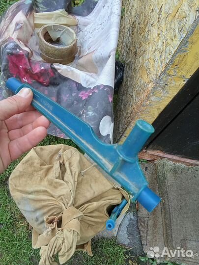 Лодка Славянка