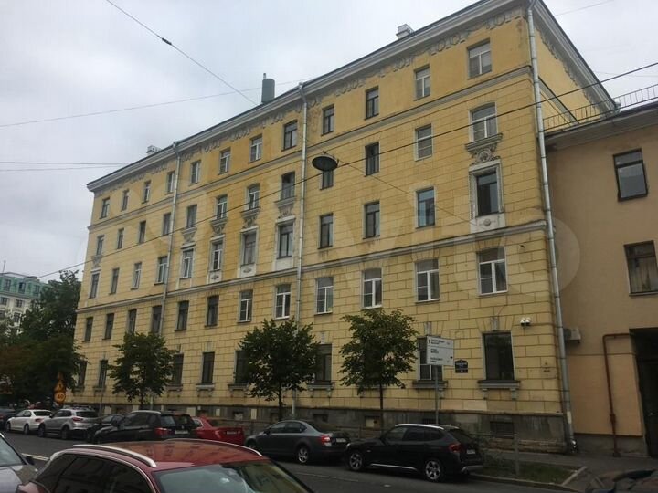 Помещение 67кв.м у м.Пушкинская