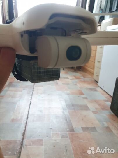 Квадрокоптер Fimi A3