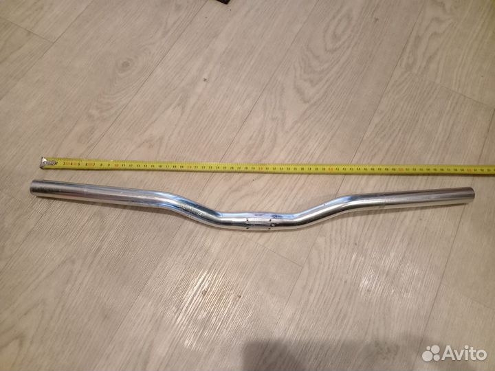 Руль от велосипеда велосипедный руль