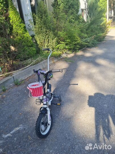 Велосипед Stels колесо - 12