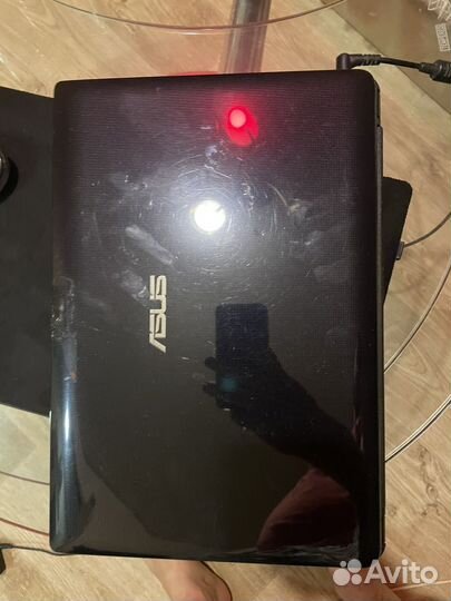 Asus k45d