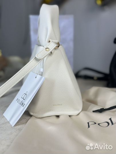 Сумка polene mini