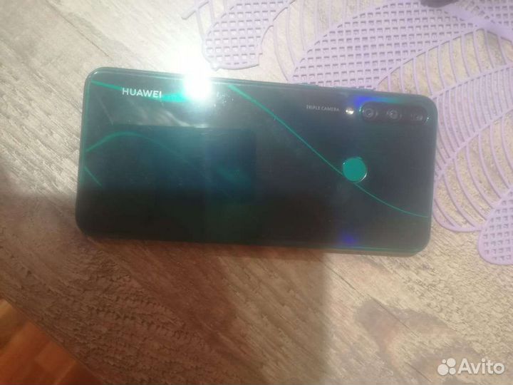 HUAWEI Nexus 6P, 3/64 ГБ