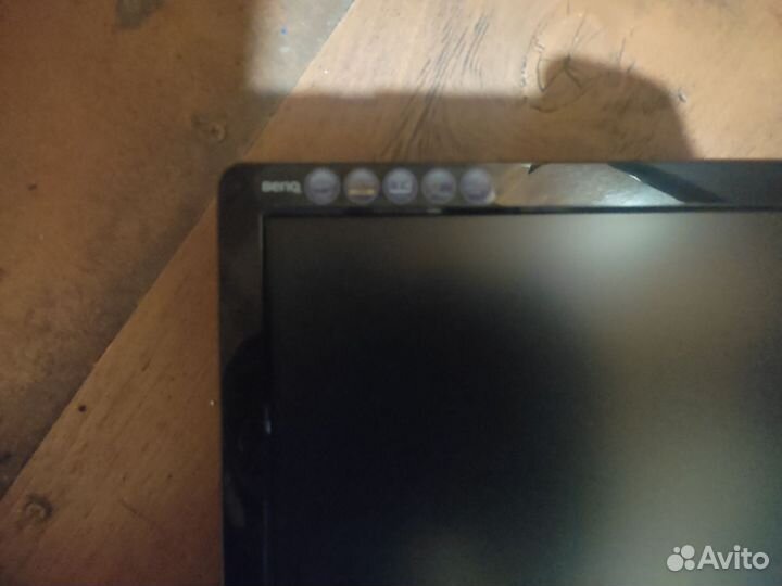 Монитор benq 22
