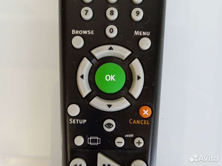 Пульт BBK RC026-09R DVD- плеера