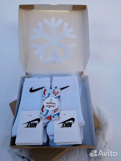 Носки мужские хлопок 100