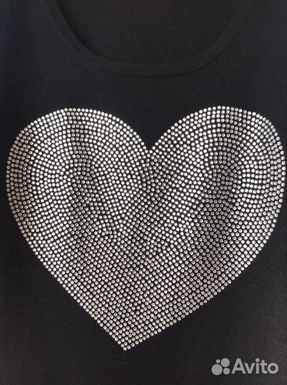 Блузка E.vil, 42 размер