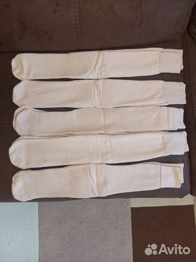 Носки (гольфы) военные