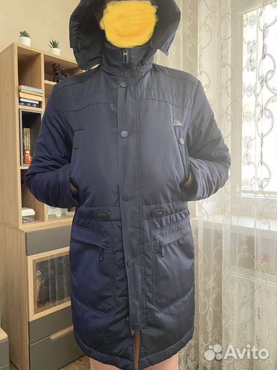 Куртка мужская